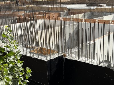 У Чугуєві будують дві підземні школи У Чугуєві будують дві підземні школи