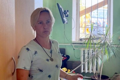 Ракетна атака по Дніпру: що відбувається на місці події та що кажуть очевидці Ракетна атака по Дніпру: що відбувається на місці події та що кажуть очевидці