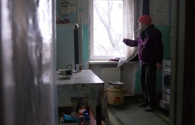 У Смілі на Черкащині власники пошкоджених через обстріл квартир не отримали компенсації У Смілі на Черкащині власники пошкоджених через обстріл квартир не отримали компенсації