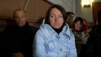Дорожня ситуація зробила нас заручниками Дорожня ситуація зробила нас заручниками