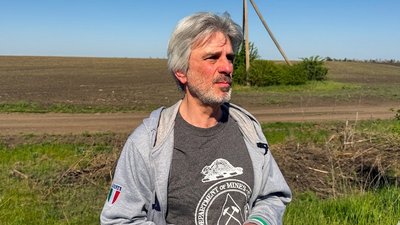 Розробка літієвого родовища "Добра" на Кіровоградщині: коли почнуть та наслідки для громади Розробка літієвого родовища "Добра" на Кіровоградщині: коли почнуть та наслідки для громади