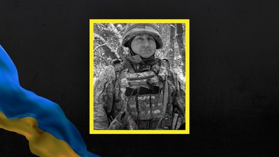 Захищаючи Україну, загинули захисники з Волині Микола Корука та Іван Липка Захищаючи Україну, загинули захисники з Волині Микола Корука та Іван Липка