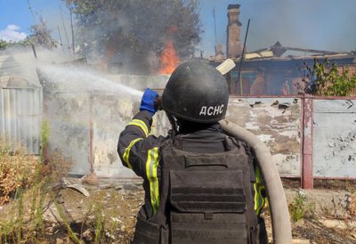 Обстріли Нікопольщини, евакуація родин з дітьми. Головні новини Дніпра та області 14 серпня Обстріли Нікопольщини, евакуація родин з дітьми. Головні новини Дніпра та області 14 серпня