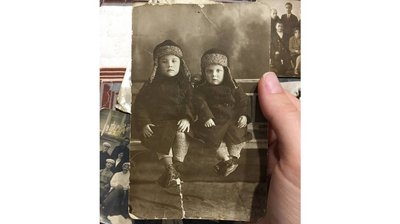 Близькі Мавіле Халіл в депортації Близькі Мавіле Халіл в депортації