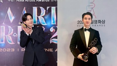 Від тріумфу до турбулентності: як гурт EXO підкорює світ і переживає труднощі через 13 років після дебюту Від тріумфу до турбулентності: як гурт EXO підкорює світ і переживає труднощі через 13 років після дебюту