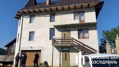Понад 46 млн грн незадекларованих статків: ДБР повідомило ще одну підозру керівнику Рівненського обласного військкомату Понад 46 млн грн незадекларованих статків: ДБР повідомило ще одну підозру керівнику Рівненського обласного військкомату