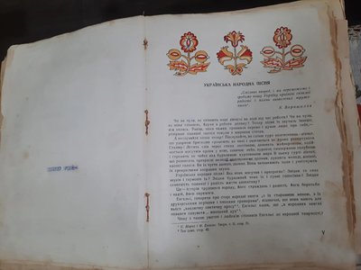 "Щоб популяризувати творчість майстрині": у Кропивницькому відтворили стінопис за мотивами робіт Параски Власенко "Щоб популяризувати творчість майстрині": у Кропивницькому відтворили стінопис за мотивами робіт Параски Власенко