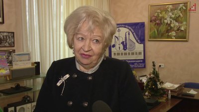 Президент України нагородив представників Чернігівщини орденами княгині Ольги та присвоїв їм два почесних звання Президент України нагородив представників Чернігівщини орденами княгині Ольги та присвоїв їм два почесних звання