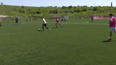 У "Вересі" визначились з переможцями "Народного відбору U-19" У "Вересі" визначились з переможцями "Народного відбору U-19"