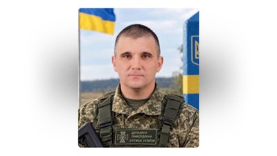 На Чернігівщині попрощалися із шістьма захисниками України