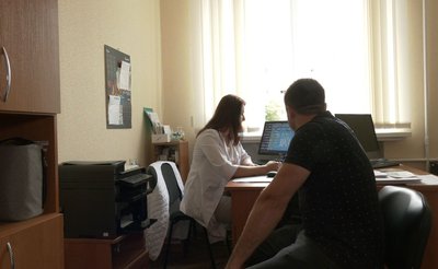 облік жінок облік жінок