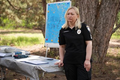 Херсонщина, психологи, поліція, тренінг, кінцугі, Ілона Пашкова Херсонщина, психологи, поліція, тренінг, кінцугі, Ілона Пашкова