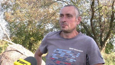 На Рівненщині село Московщина перейменували на Щасливе. Як на це реагують місцеві жителі