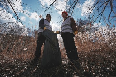 Толока у Пісочині, 19 березня 2025 року Толока у Пісочині, 19 березня 2025 року
