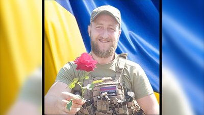 Полеглі герої Вінниччини Полеглі герої Вінниччини