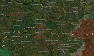 8 січня під час обстрілів Донеччини поранені двоє людей 8 січня під час обстрілів Донеччини поранені двоє людей