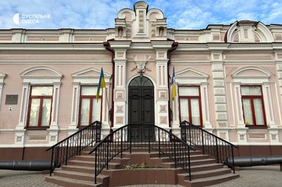 Пам'ятки та цікаві місця Ізмаїла: куди сходити та що подивитись Пам'ятки та цікаві місця Ізмаїла: куди сходити та що подивитись