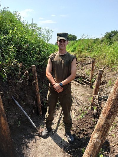 "Плакала на всю хату": Оксана Агаркова з Полтавщини зустріла сина після майже 3-річного полону "Плакала на всю хату": Оксана Агаркова з Полтавщини зустріла сина після майже 3-річного полону