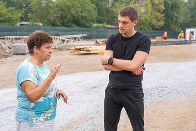 У Запоріжжі будують четверту підземну школу: що відомо