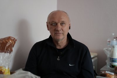 “Все сталося за мить”: що розповідають травмовані через атаку БпЛА в Сумах “Все сталося за мить”: що розповідають травмовані через атаку БпЛА в Сумах