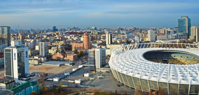 USD 350 per square meter: a former tax official bought apartments in the center of Kyiv for cheap USD 350 per square meter: a former tax official bought apartments in the center of Kyiv for cheap