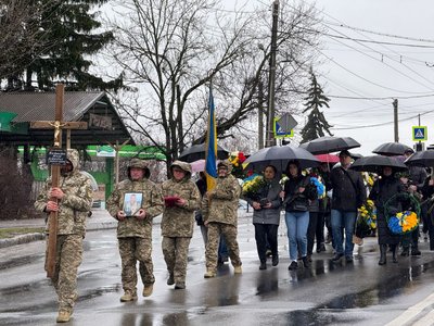 юрій костюкевич, комбат, 141 бригада, похорон, тернопіль юрій костюкевич, комбат, 141 бригада, похорон, тернопіль