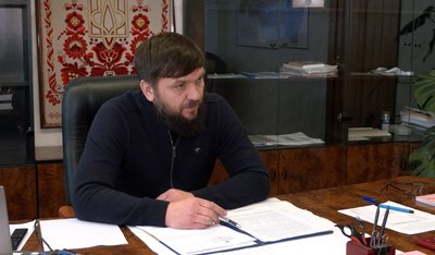 40 тисяч тонн протиожеледних матеріалів: як черкаські дорожники підготувалися до негоди 40 тисяч тонн протиожеледних матеріалів: як черкаські дорожники підготувалися до негоди