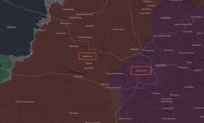 Сили оборони уразили три склади армії РФ на окупованій Луганщині та місце пусків дронів у Донецьку — Генштаб ЗСУ Сили оборони уразили три склади армії РФ на окупованій Луганщині та місце пусків дронів у Донецьку — Генштаб ЗСУ