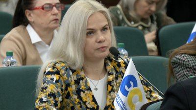 Сесія Луцькради Сесія Луцькради