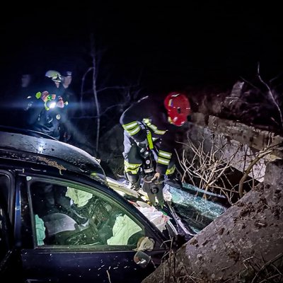 Водія легковика відправили за ґрати на 5 років за смертельну аварію на Волині Водія легковика відправили за ґрати на 5 років за смертельну аварію на Волині