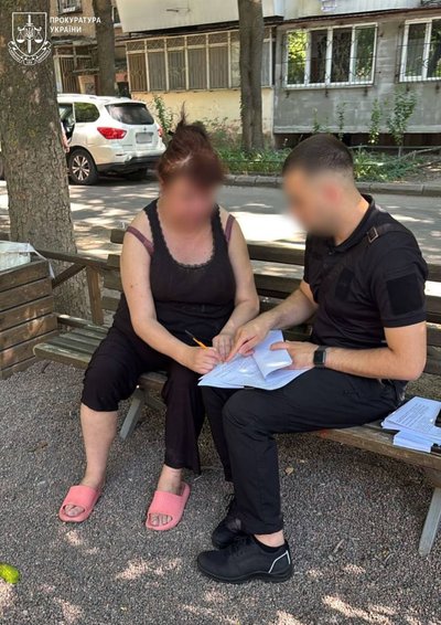 Заволодіння житлом померлої пенсіонерки: в Одесі викрили квартирну аферу Заволодіння житлом померлої пенсіонерки: в Одесі викрили квартирну аферу