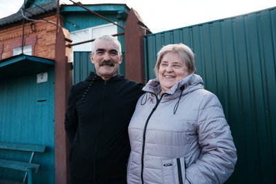 33 місяці у полоні: історія полоненого з Сумщини 33 місяці у полоні: історія полоненого з Сумщини