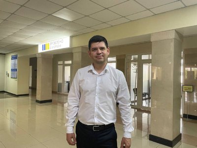 Отримав грант, учасник бойових дій, Тернопільщина, серпень 2024 Отримав грант, учасник бойових дій, Тернопільщина, серпень 2024