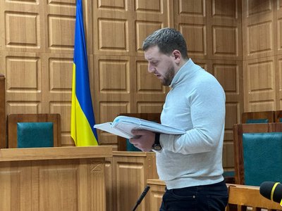 суд, прокурор, тарас турчин