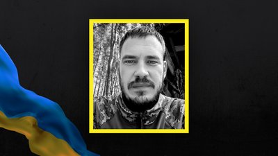 Стало відомо про загибель щонайменше 31 військового із Сумщини Стало відомо про загибель щонайменше 31 військового із Сумщини