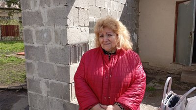 Леоніла Біла, горів ліцей, Тернопільщина, ДСНС, пожежа, учні Леоніла Біла, горів ліцей, Тернопільщина, ДСНС, пожежа, учні