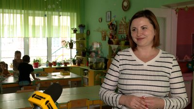 Кухарі садочків у Чернігові їдуть вночі на роботу й отримують мінімальну зарплату