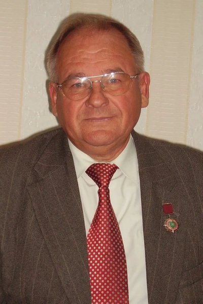 Юрій Вірченко Юрій Вірченко