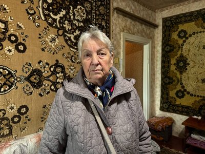 Жителі громади на Житомирщині не отримали виплат за зруйноване житло після обстрілу Жителі громади на Житомирщині не отримали виплат за зруйноване житло після обстрілу