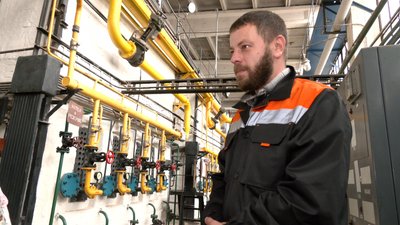 «Тепло під час блекаутів буде»: чи готові Черкаси до опалювального сезону «Тепло під час блекаутів буде»: чи готові Черкаси до опалювального сезону