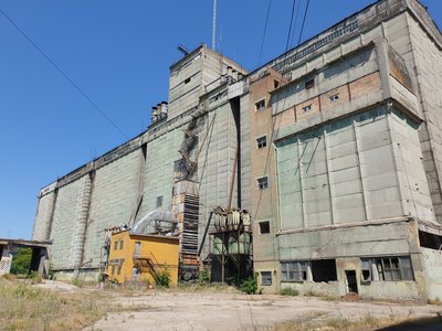На Кіровоградщині продали комбінат хлібопродуктів. Що отримає новий власник На Кіровоградщині продали комбінат хлібопродуктів. Що отримає новий власник