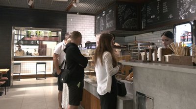 Черкасці розповіли, як переживають відключення світла