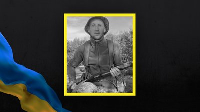 Втрати Волині: на війні загинули Іван Шворак та Олександр Резванюк Втрати Волині: на війні загинули Іван Шворак та Олександр Резванюк