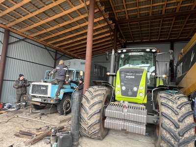 На Вінниччині понад 300 підприємств подали заявки на отримання статусу критично важливих: який порядок дій На Вінниччині понад 300 підприємств подали заявки на отримання статусу критично важливих: який порядок дій