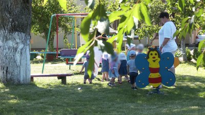 Як діти-сироти з Миколаївщини та Запоріжжя адаптувались у закладі на Рівненщині Як діти-сироти з Миколаївщини та Запоріжжя адаптувались у закладі на Рівненщині