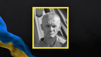 Втрати Волині: у громадах сповістили про ще дві втрати військових Втрати Волині: у громадах сповістили про ще дві втрати військових