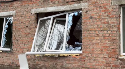 Армія РФ вдарила по Свесі на Сумщині: що розповіли очевидці Армія РФ вдарила по Свесі на Сумщині: що розповіли очевидці