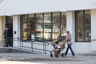 У Львові на Сихові відкрили нове відділення Центру підтримки ветеранів У Львові на Сихові відкрили нове відділення Центру підтримки ветеранів