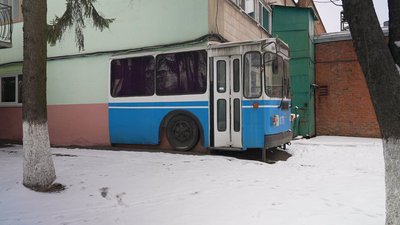 Безоплатний проїзд у комунальному транспорті Сум: що кажуть містяни
