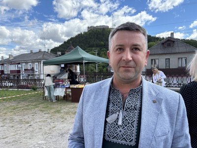 Василь Ільчишин, ляльки-мотанки, рекорд України, Кременець, 30 травня 2026, Тернопіль Василь Ільчишин, ляльки-мотанки, рекорд України, Кременець, 30 травня 2026, Тернопіль
